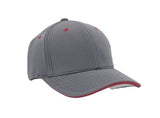 Pacific Headwear Universal M2 Contrast Flexfit Cap Pacific Headwear