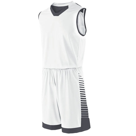 Holloway Adult Arc Basketball Jersey Holloway