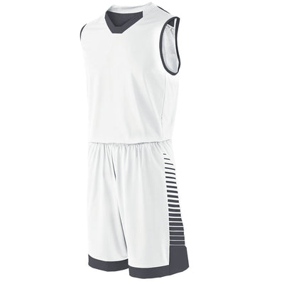 Holloway Adult Arc Basketball Jersey