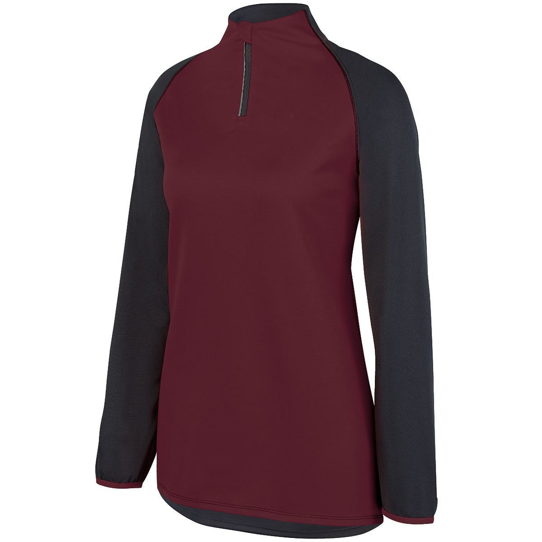 Augusta Women's Record Setter Pullover Augusta