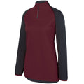 Augusta Women's Record Setter Pullover Augusta