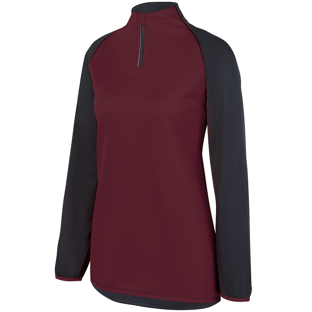 Augusta Women's Record Setter Pullover Augusta