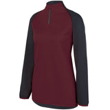 Augusta Women's Record Setter Pullover Augusta