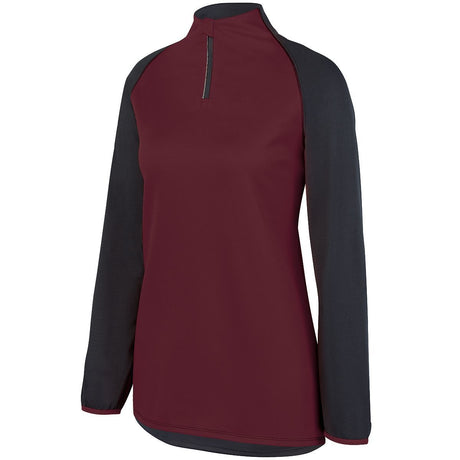 Augusta Women's Record Setter Pullover Augusta