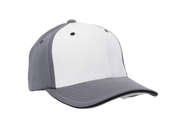 Pacific Headwear Universal M2 Contrast Flexfit Cap Pacific Headwear