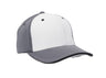 Pacific Headwear Universal M2 Contrast Flexfit Cap Pacific Headwear