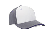 Pacific Headwear Universal M2 Contrast Flexfit Cap Pacific Headwear