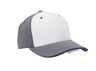 Pacific Headwear Universal M2 Contrast Flexfit Cap Pacific Headwear