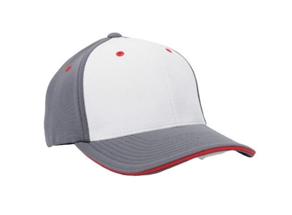 Pacific Headwear Universal M2 Contrast Flexfit Cap Pacific Headwear