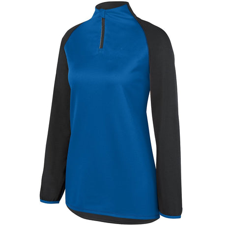 Augusta Women's Record Setter Pullover Augusta