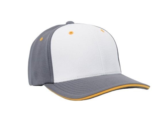 Pacific Headwear Universal M2 Contrast Flexfit Cap Pacific Headwear