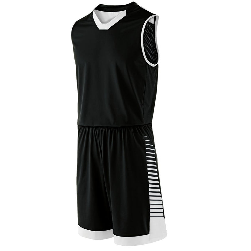 Holloway Adult Arc Basketball Jersey
