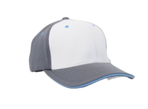 Pacific Headwear Universal M2 Contrast Flexfit Cap Pacific Headwear