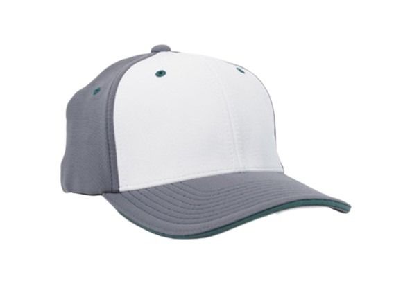 Pacific Headwear Universal M2 Contrast Flexfit Cap Pacific Headwear