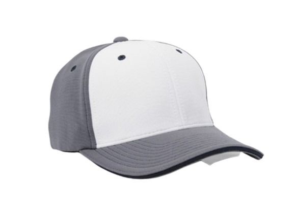 Pacific Headwear Universal M2 Contrast Flexfit Cap Pacific Headwear