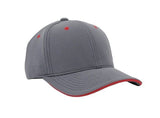 Pacific Headwear Universal M2 Contrast Flexfit Cap Pacific Headwear
