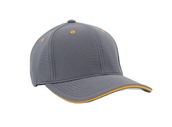 Pacific Headwear Universal M2 Contrast Flexfit Cap Pacific Headwear