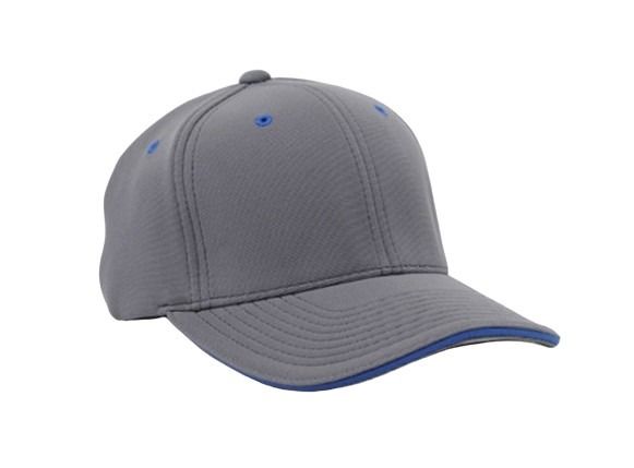 Pacific Headwear Universal M2 Contrast Flexfit Cap Pacific Headwear