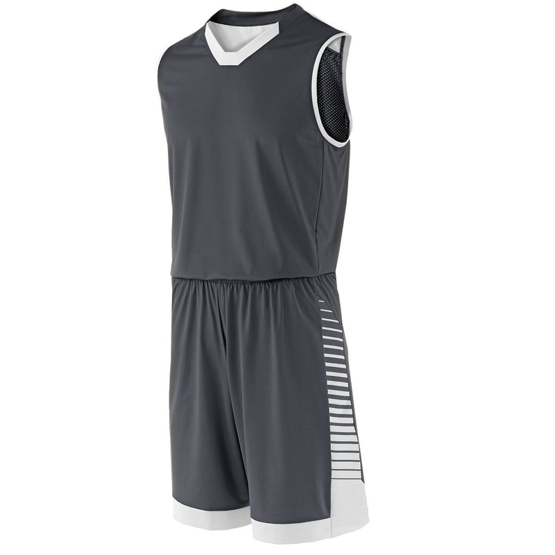 Holloway Adult Arc Basketball Jersey