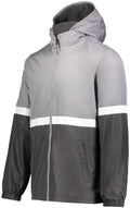 Holloway Men's Turnabout Reversible Jacket Holloway