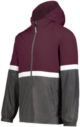 Holloway Men's Turnabout Reversible Jacket Holloway