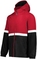 Holloway Men's Turnabout Reversible Jacket Holloway