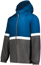 Holloway Men's Turnabout Reversible Jacket Holloway