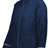 Holloway Women's Packable Full Zip Jacket Holloway