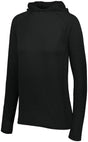 Holloway Women's 3D Regulate Lightweight Pullover Holloway