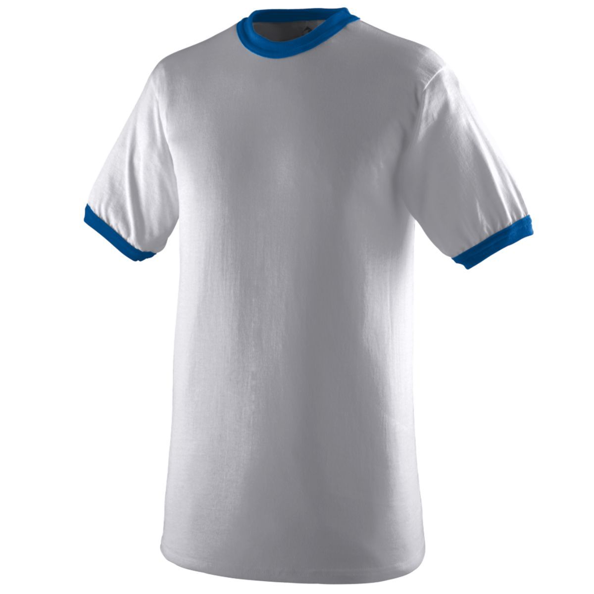 Augusta Youth Ringer T-Shirt Augusta