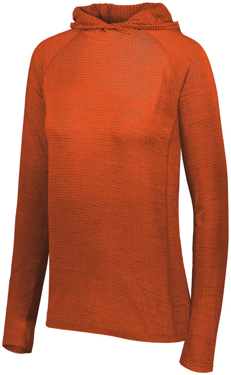 Holloway Women's 3D Regulate Lightweight Pullover Holloway