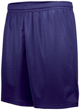 Augusta Men's Tricot Mesh Shorts Augusta