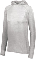Holloway Women's 3D Regulate Lightweight Pullover Holloway