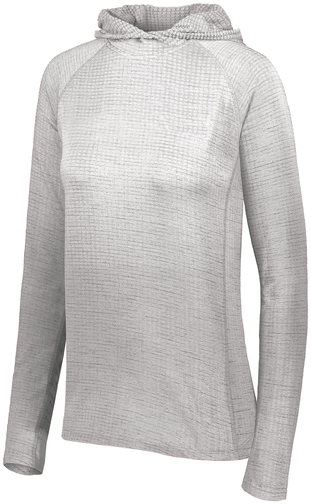 Holloway Women's 3D Regulate Lightweight Pullover Holloway