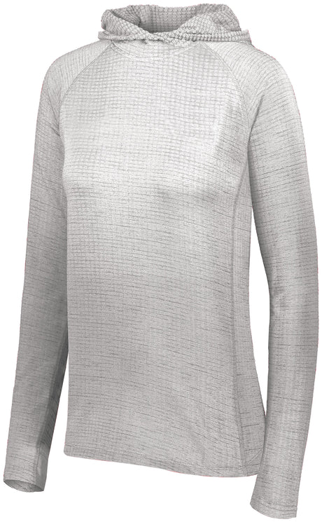 Holloway Women's 3D Regulate Lightweight Pullover Holloway