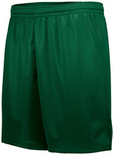 Augusta Men's Tricot Mesh Shorts Augusta