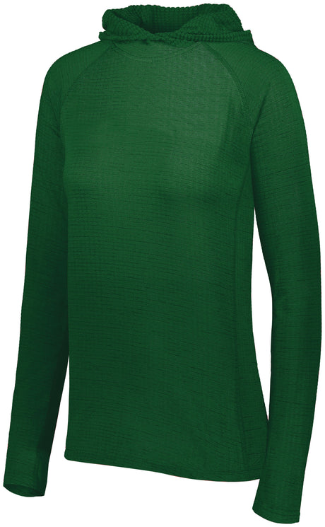 Holloway Women's 3D Regulate Lightweight Pullover Holloway