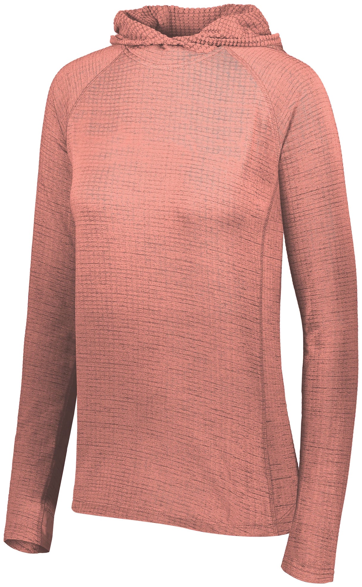Holloway Women's 3D Regulate Lightweight Pullover Holloway