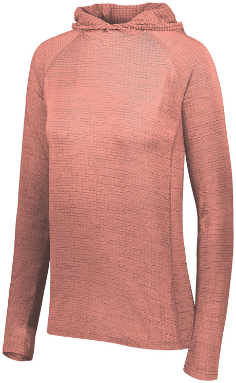 Holloway Women's 3D Regulate Lightweight Pullover Holloway