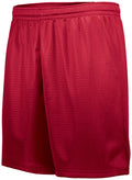 Augusta Men's Tricot Mesh Shorts Augusta
