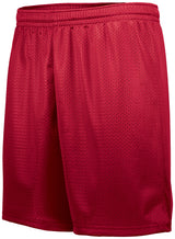 Augusta Men's Tricot Mesh Shorts Augusta