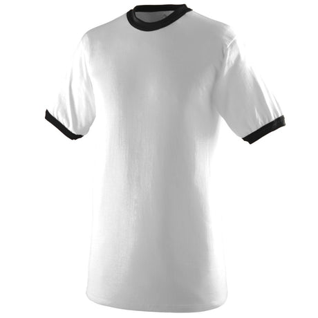 Augusta Youth Ringer T-Shirt Augusta