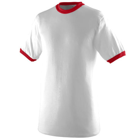 Augusta Youth Ringer T-Shirt Augusta