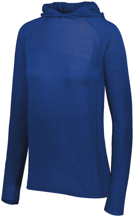 Holloway Women's 3D Regulate Lightweight Pullover Holloway