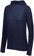 Holloway Women's 3D Regulate Lightweight Pullover Holloway