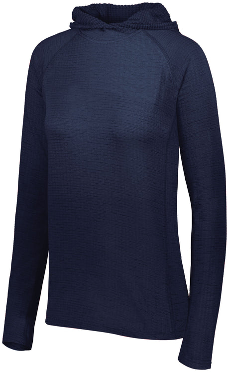 Holloway Women's 3D Regulate Lightweight Pullover Holloway