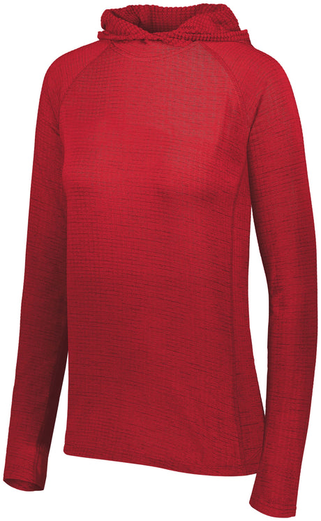 Holloway Women's 3D Regulate Lightweight Pullover Holloway