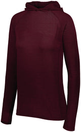 Holloway Women's 3D Regulate Lightweight Pullover Holloway