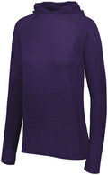 Holloway Women's 3D Regulate Lightweight Pullover Holloway