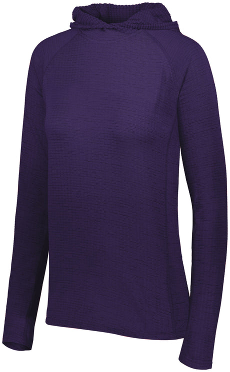Holloway Women's 3D Regulate Lightweight Pullover Holloway